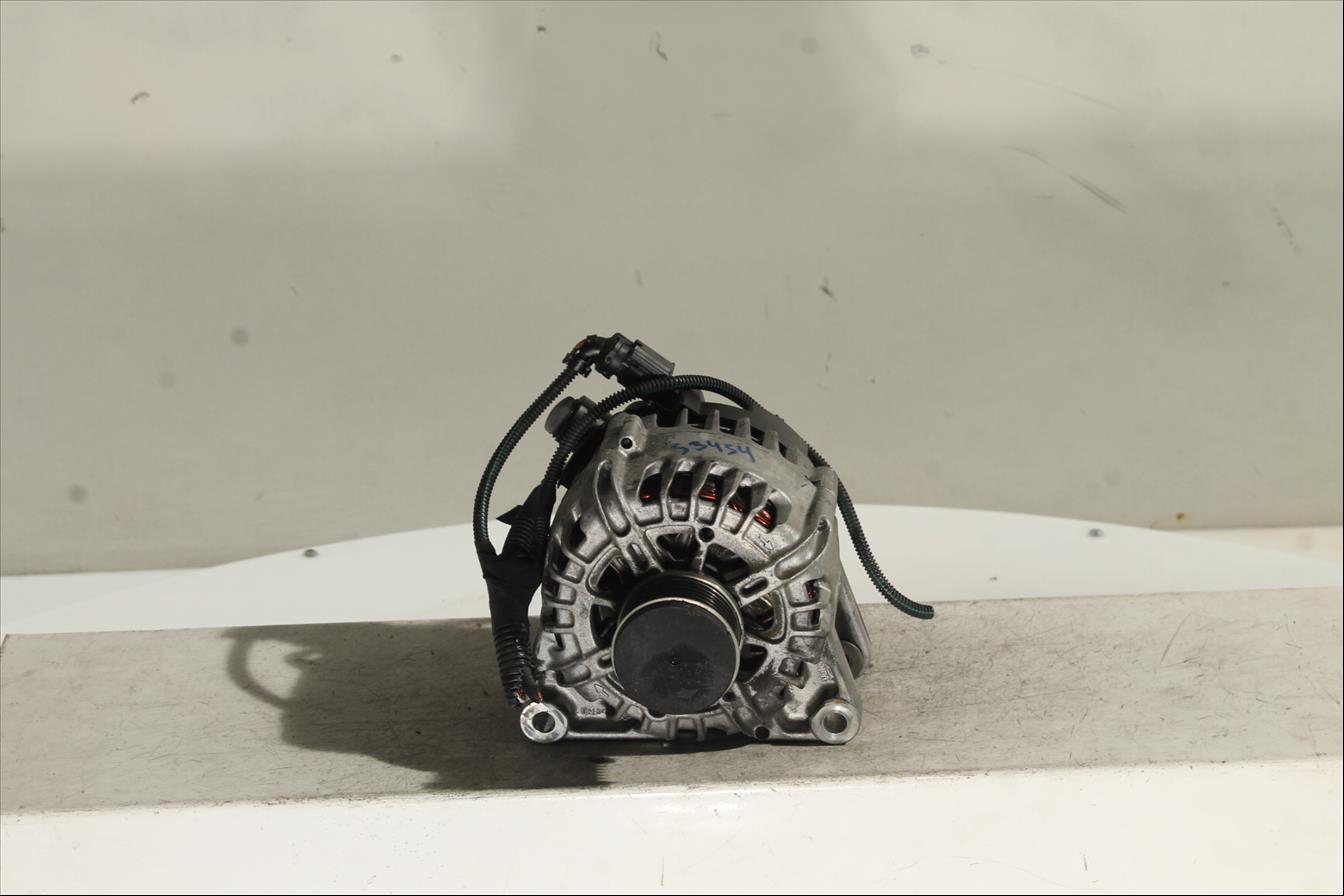 Alternador
