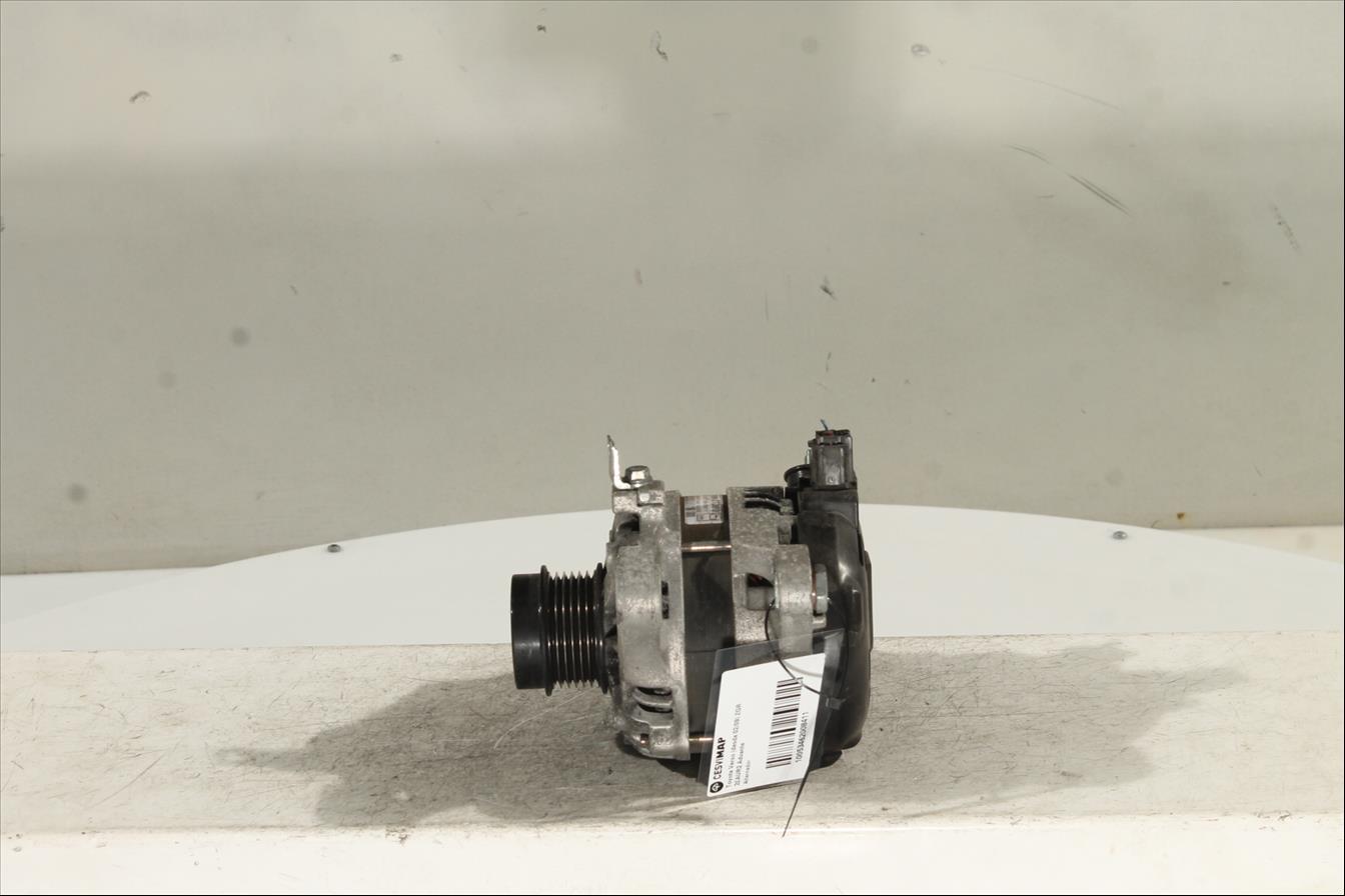 Alternador