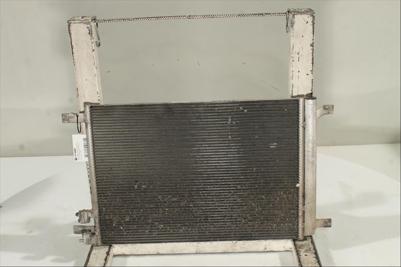 Condensador A/AC