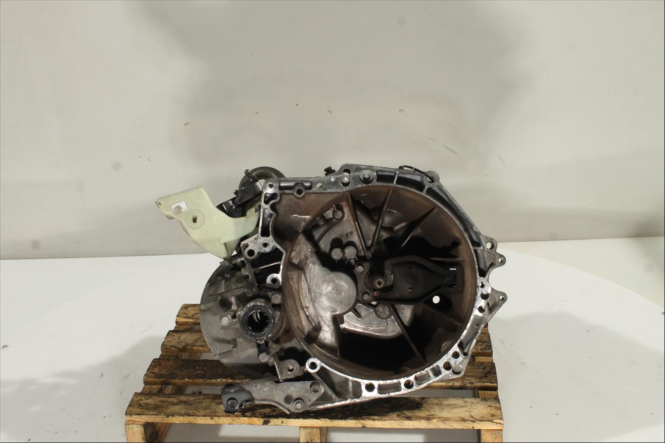 Motor de arranque