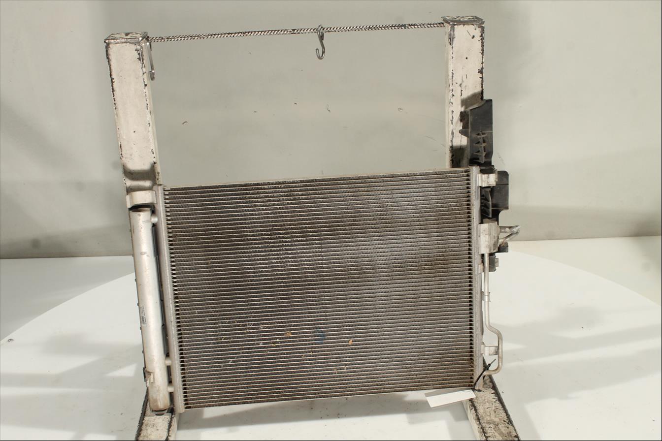 Condensador A/AC