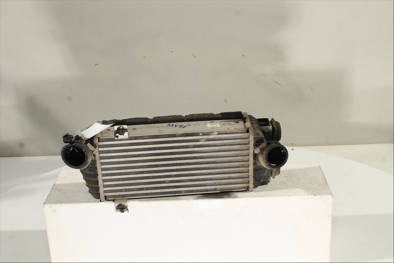 Intercooler