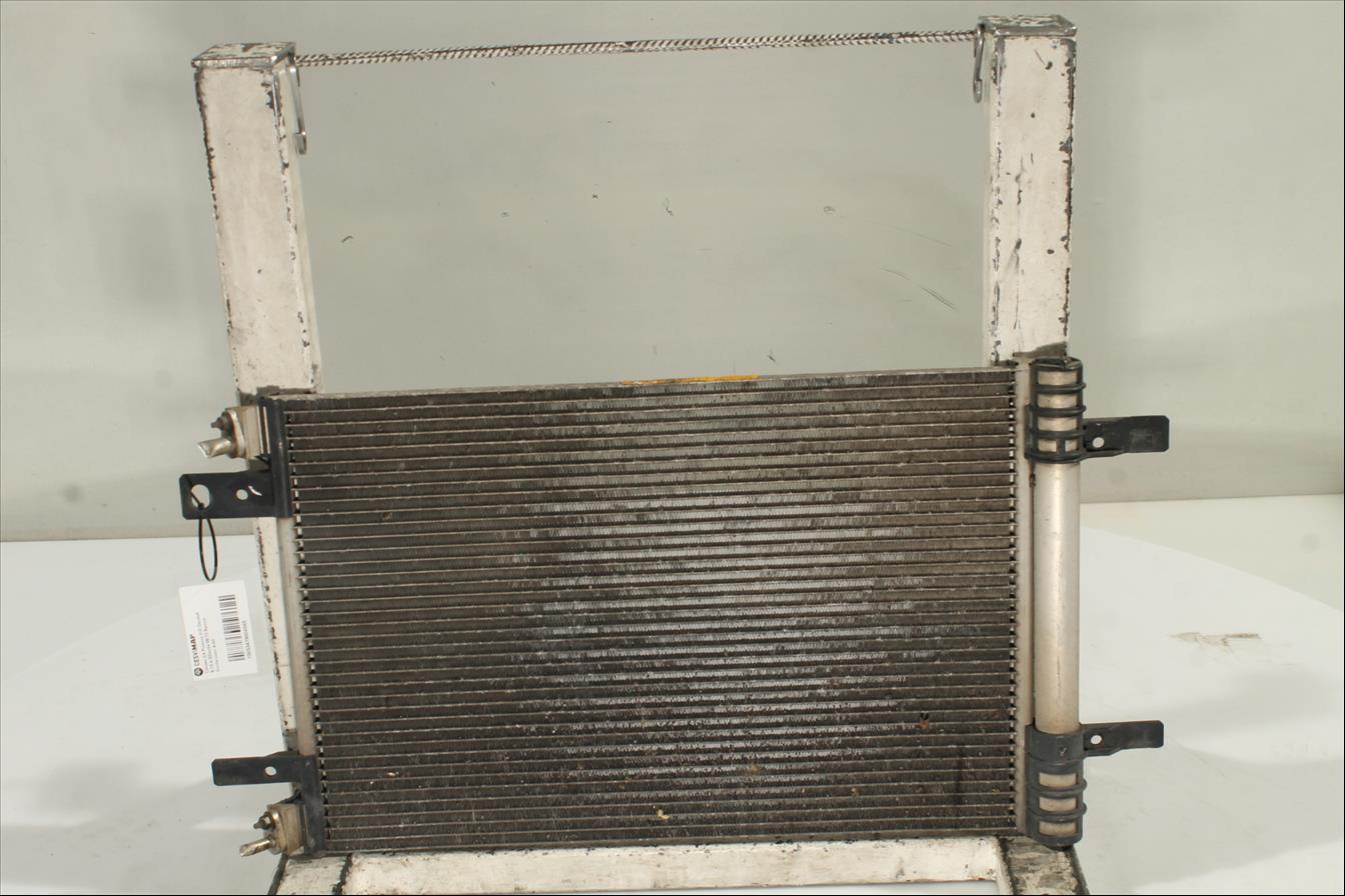 Condensador A/AC