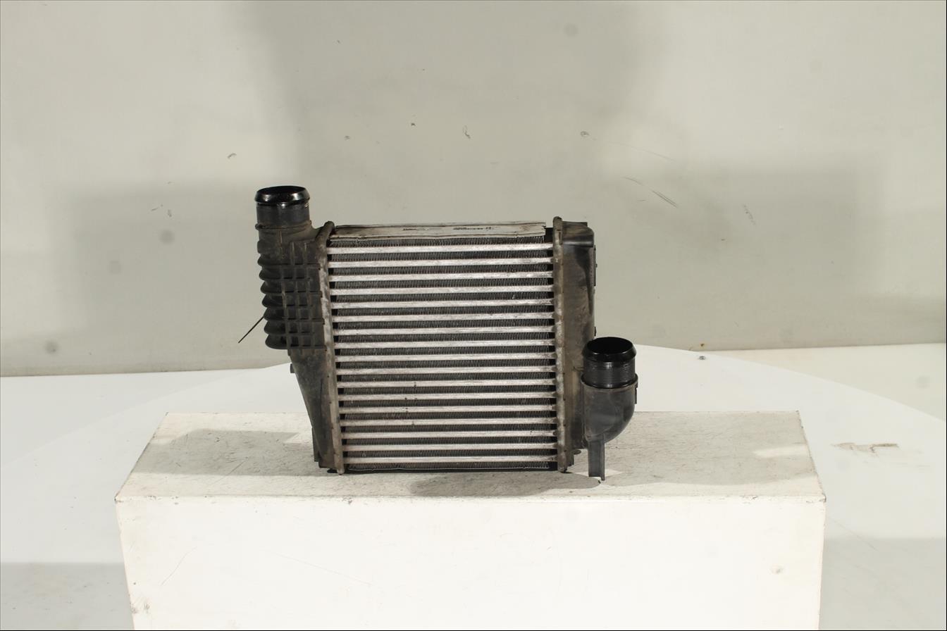 Intercooler