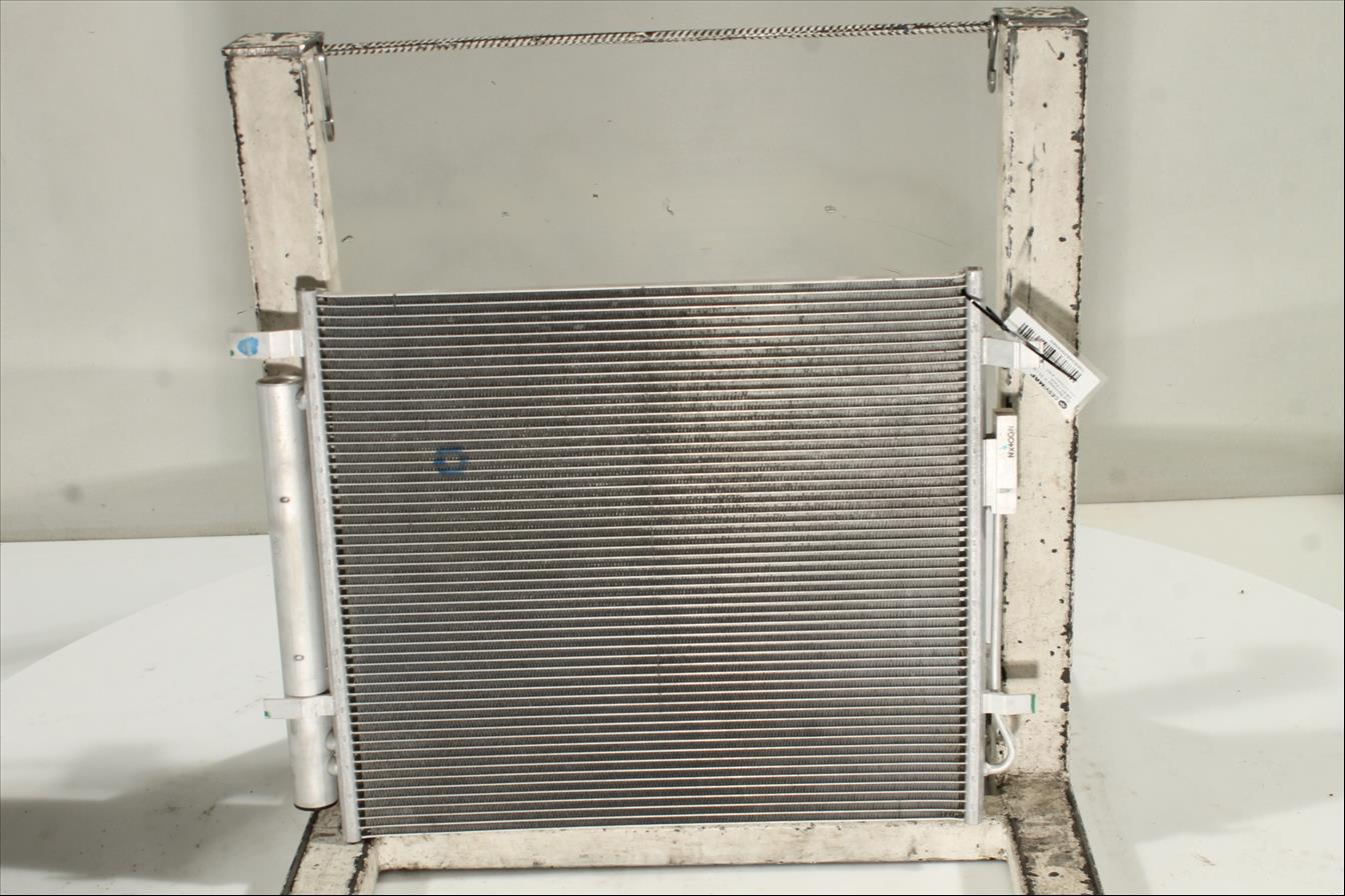 Condensador A/AC