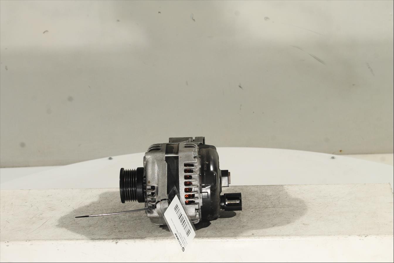 Alternador
