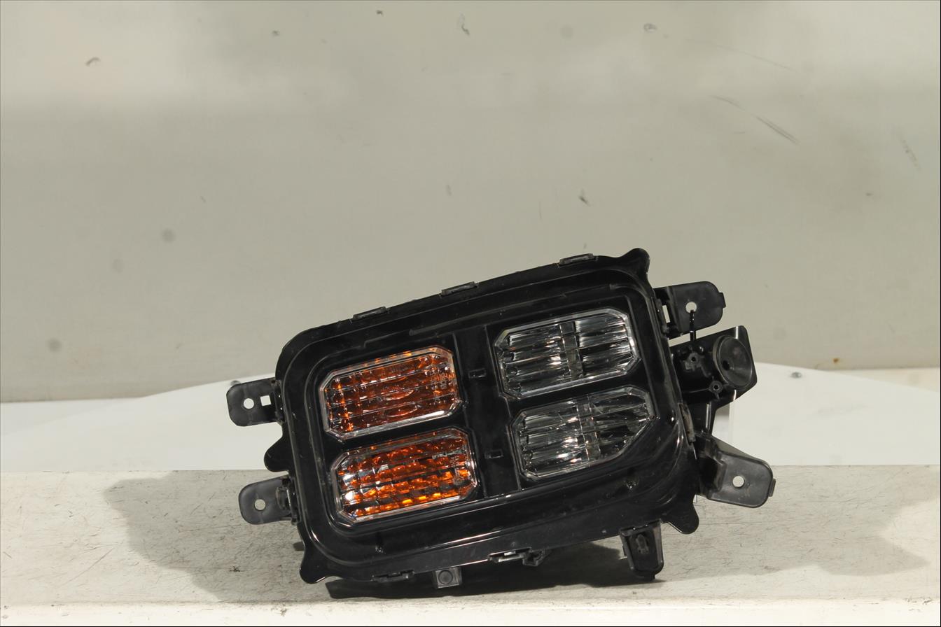 Piloto luz diurna Izq