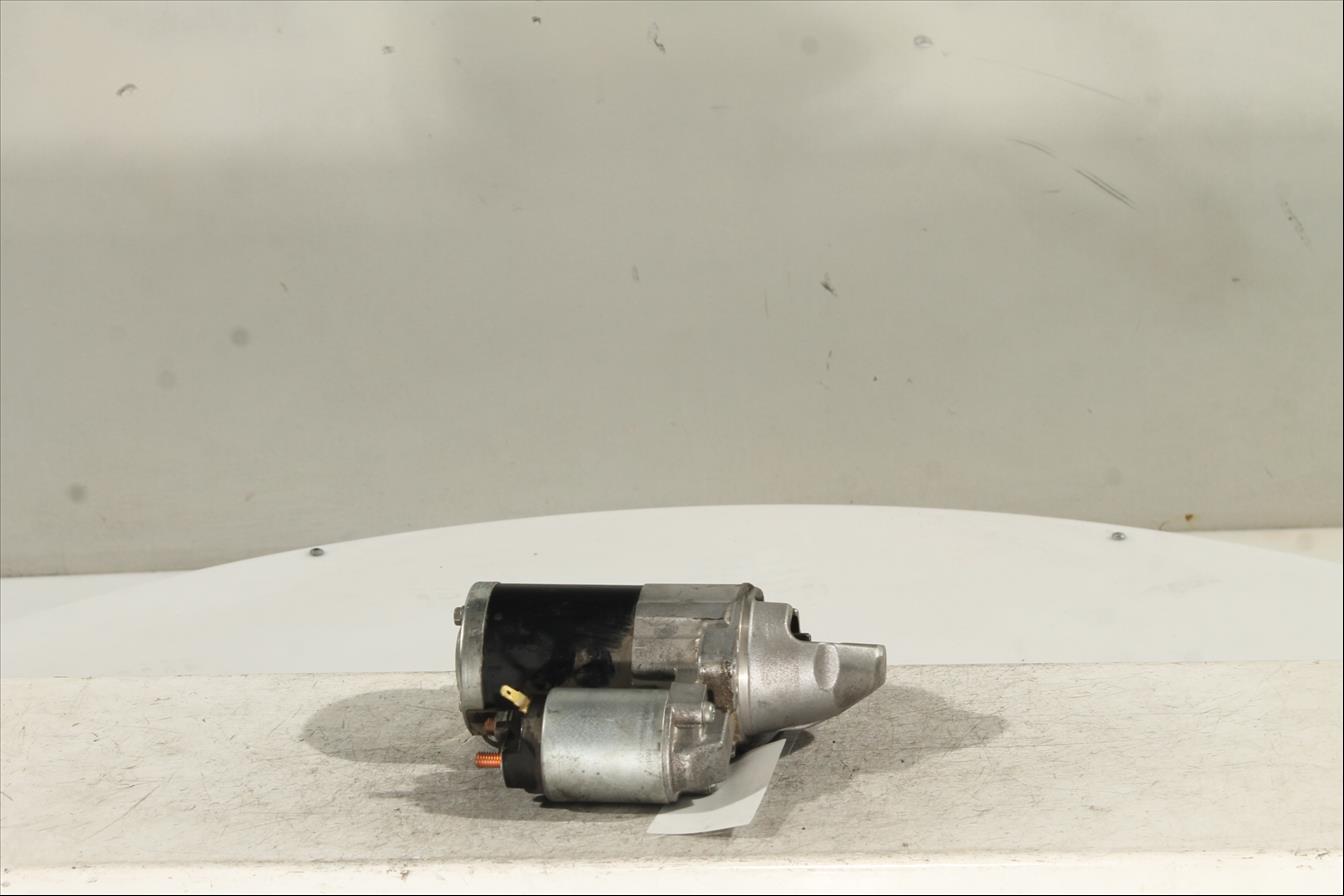 Motor de arranque