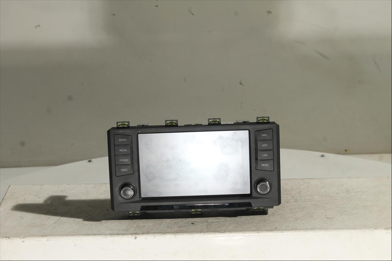 Monitor