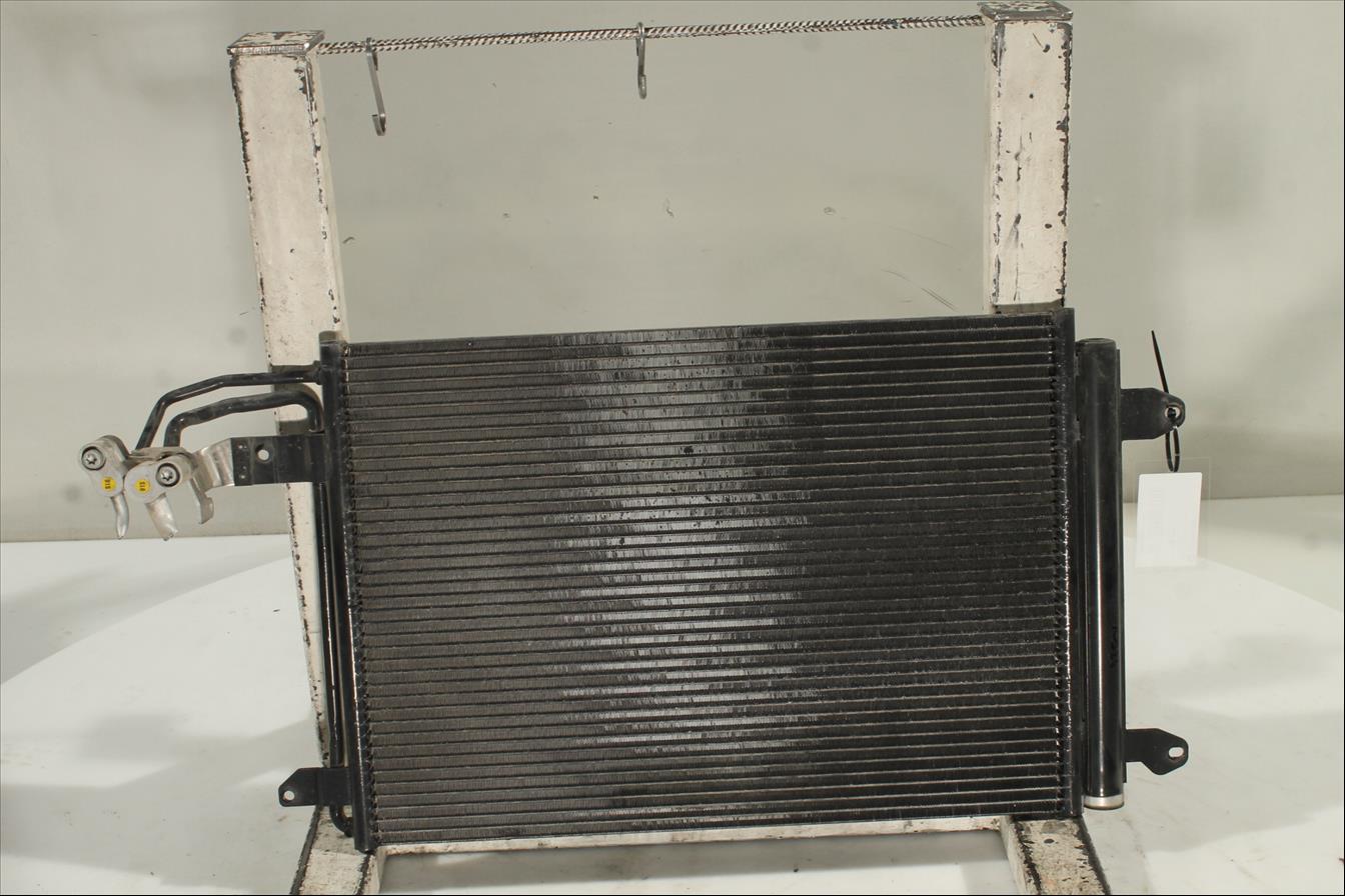 Condensador A/AC