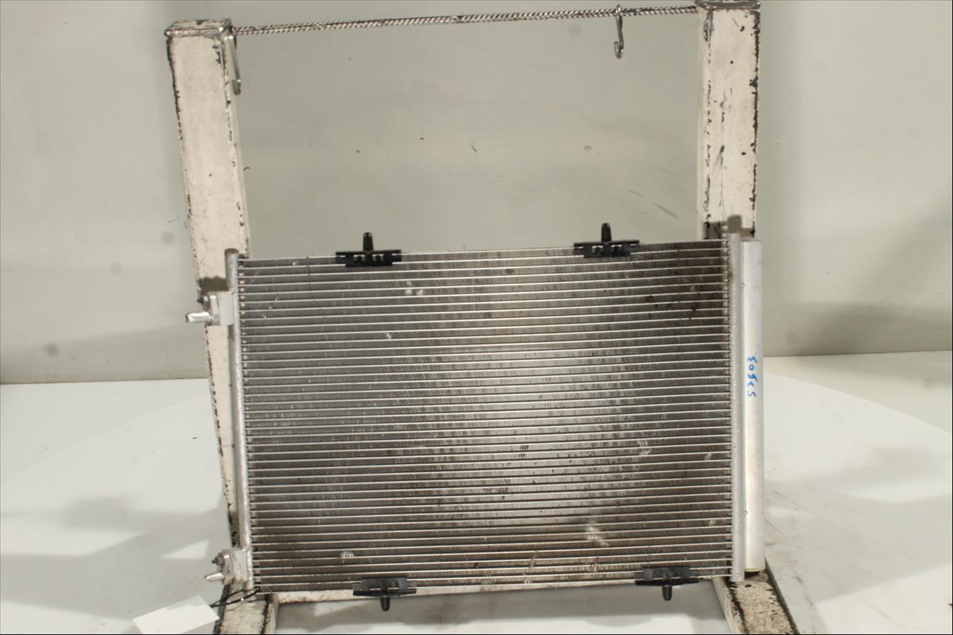 Condensador A/AC