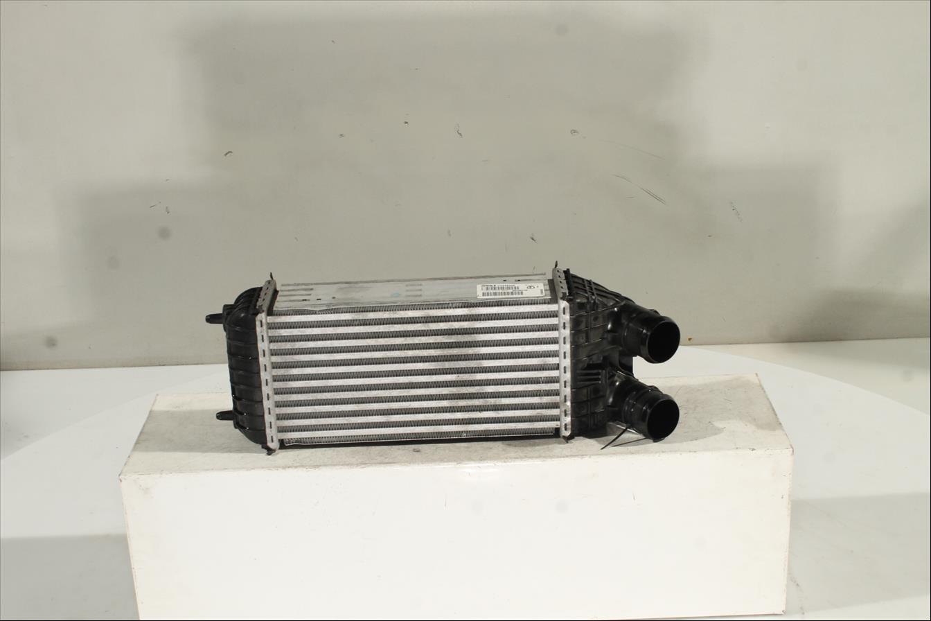 Intercooler