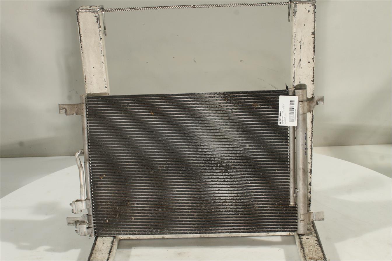 Condensador A/AC