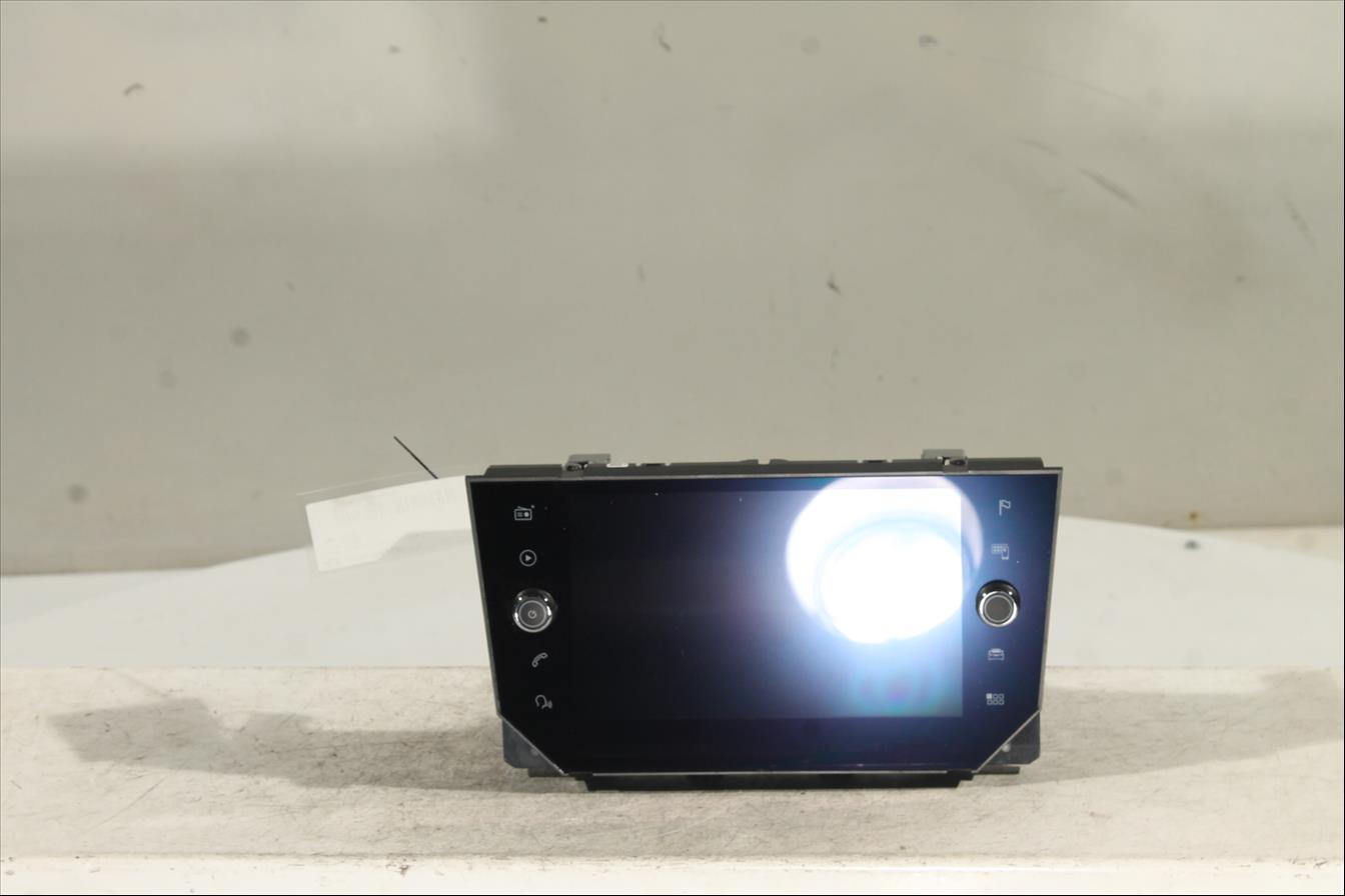 Monitor