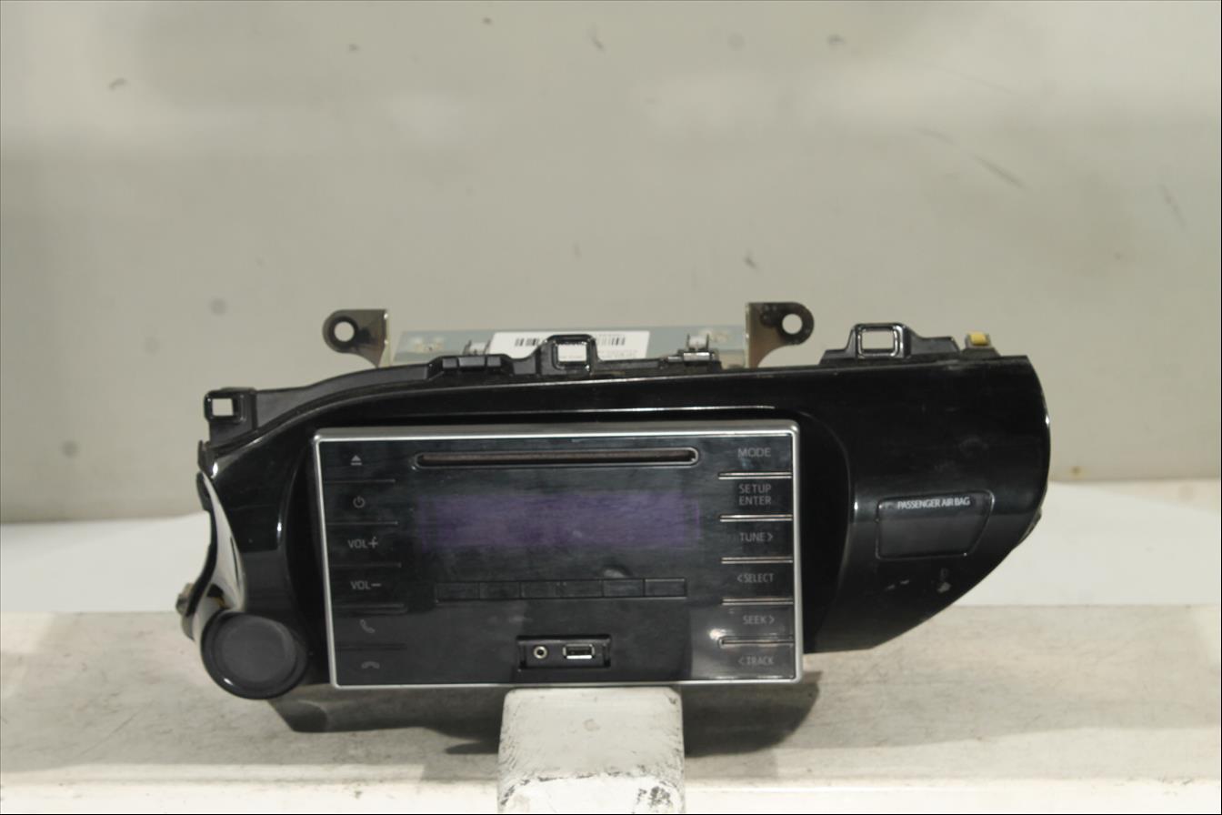 Autorradio CD