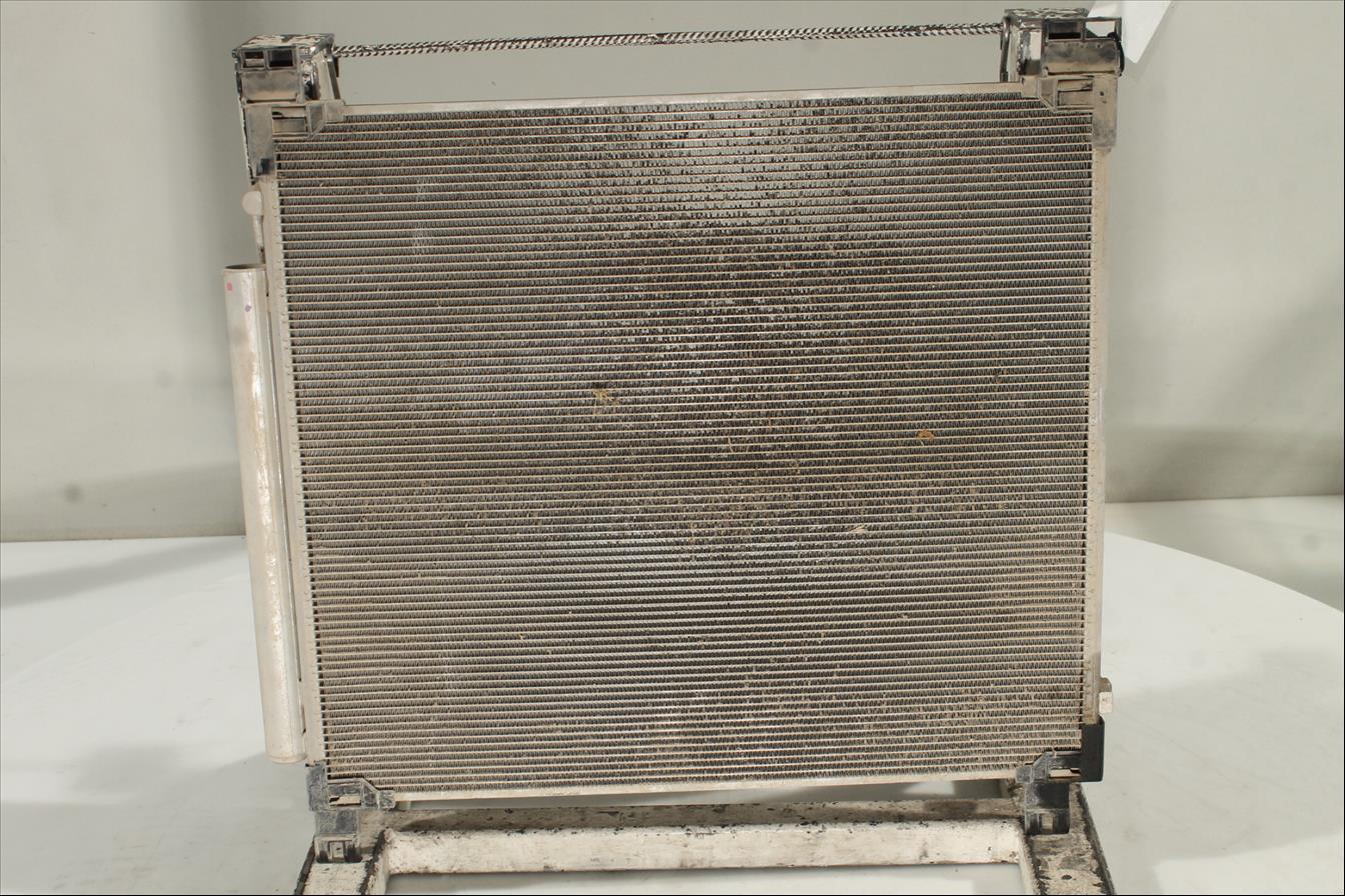 Condensador A/AC