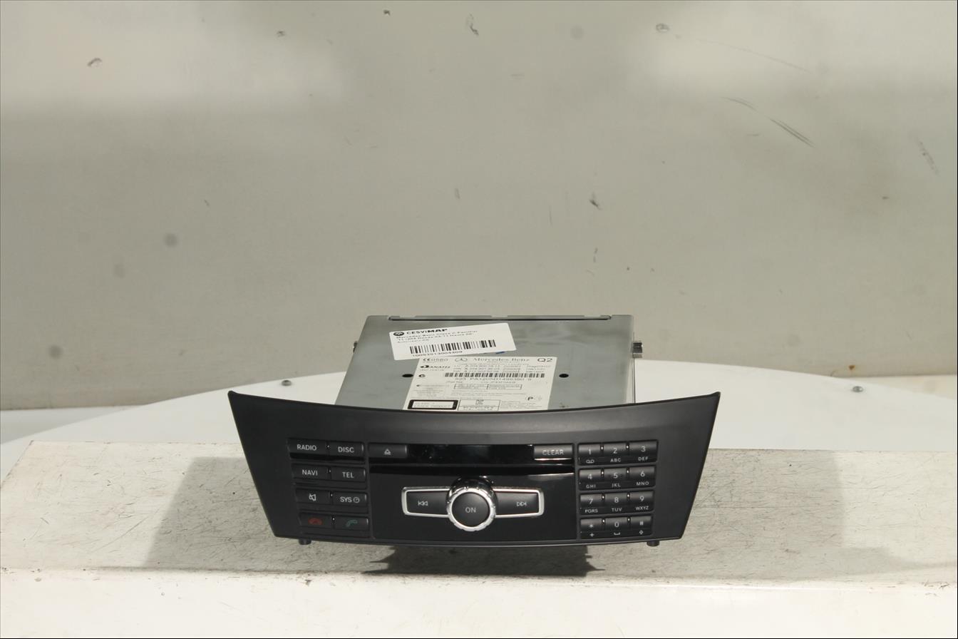 Autorradio CD