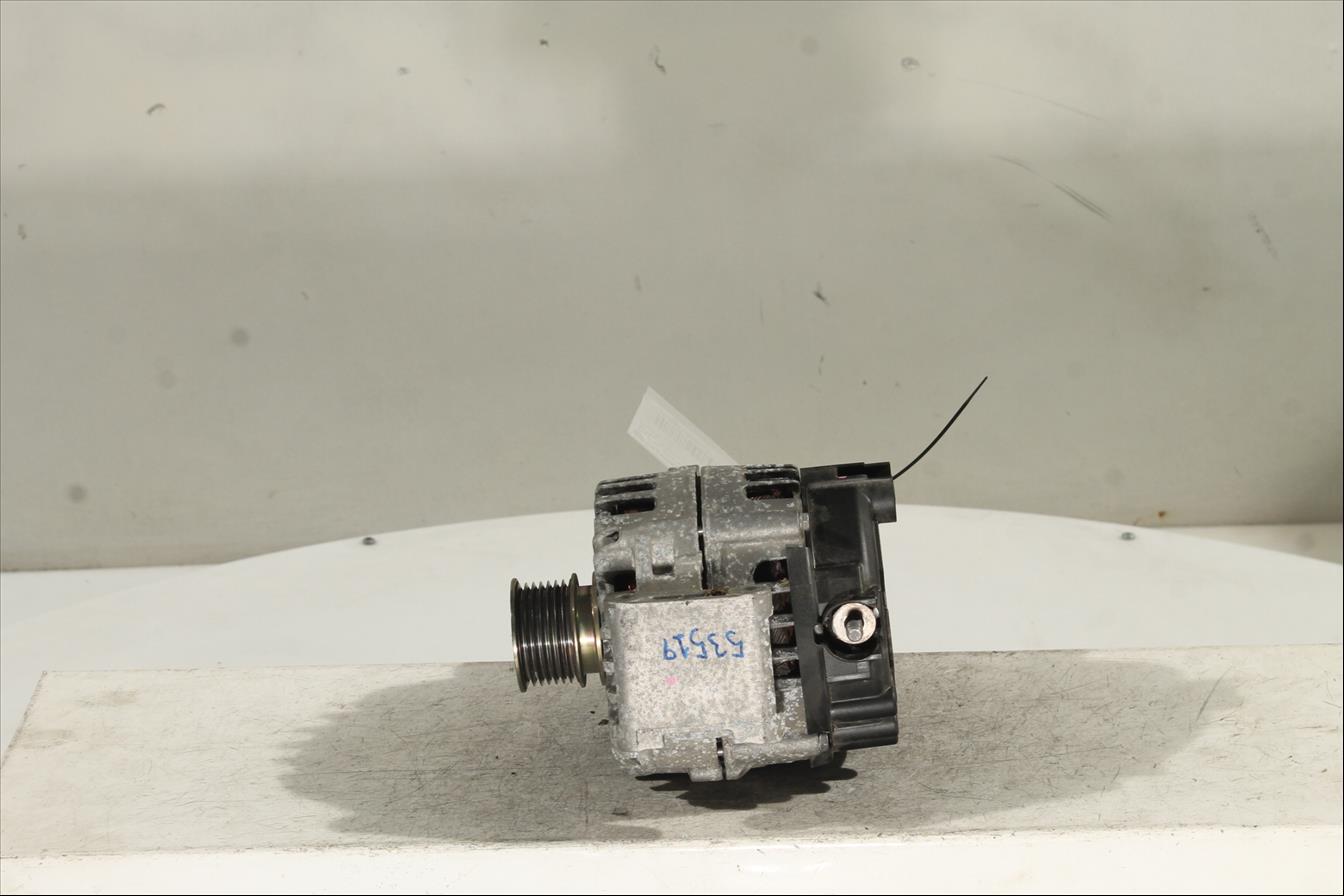 Alternador