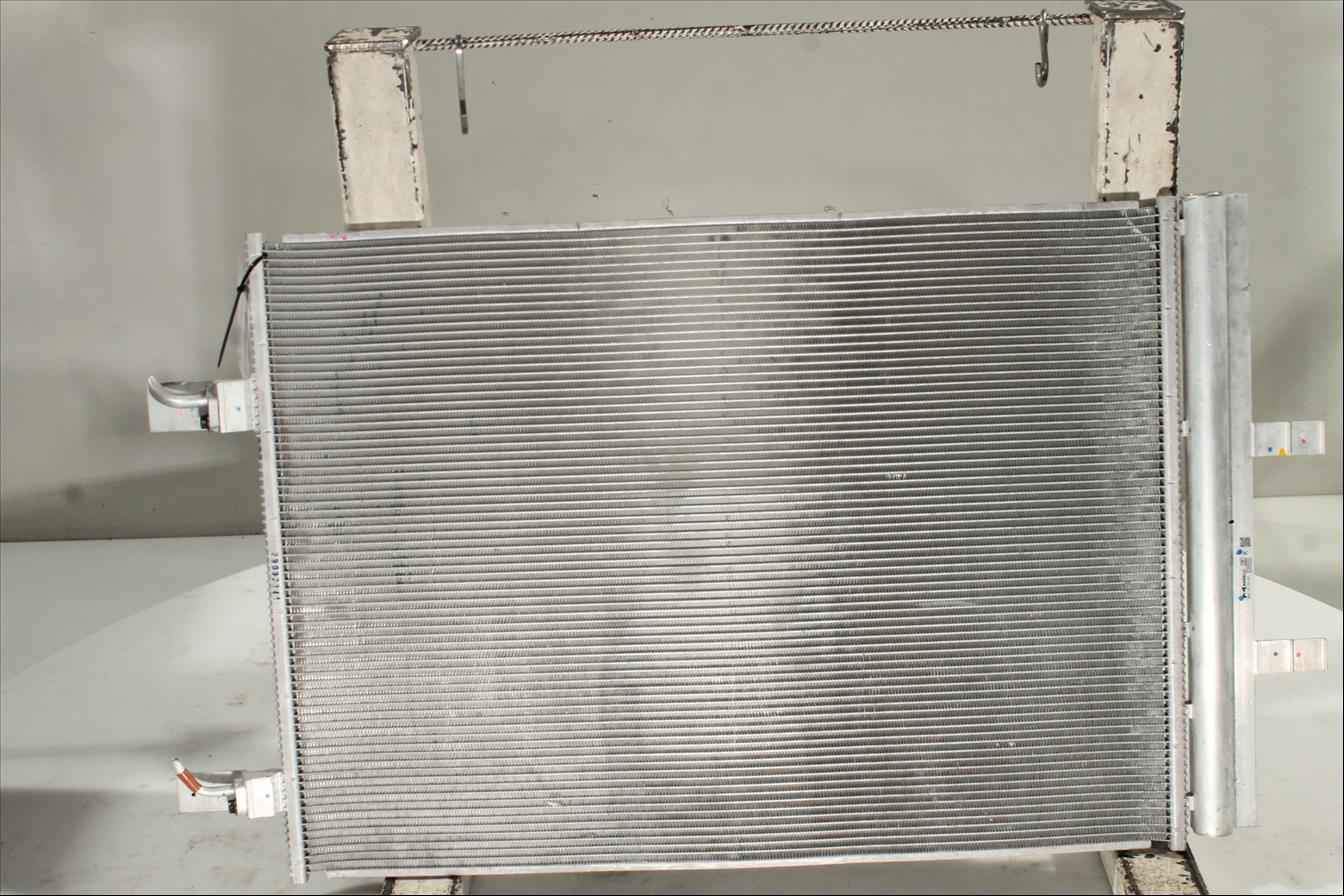 Condensador A/AC
