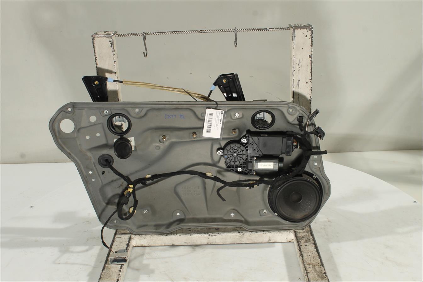 Elevalunas eléctrico puerta Del. Izq.