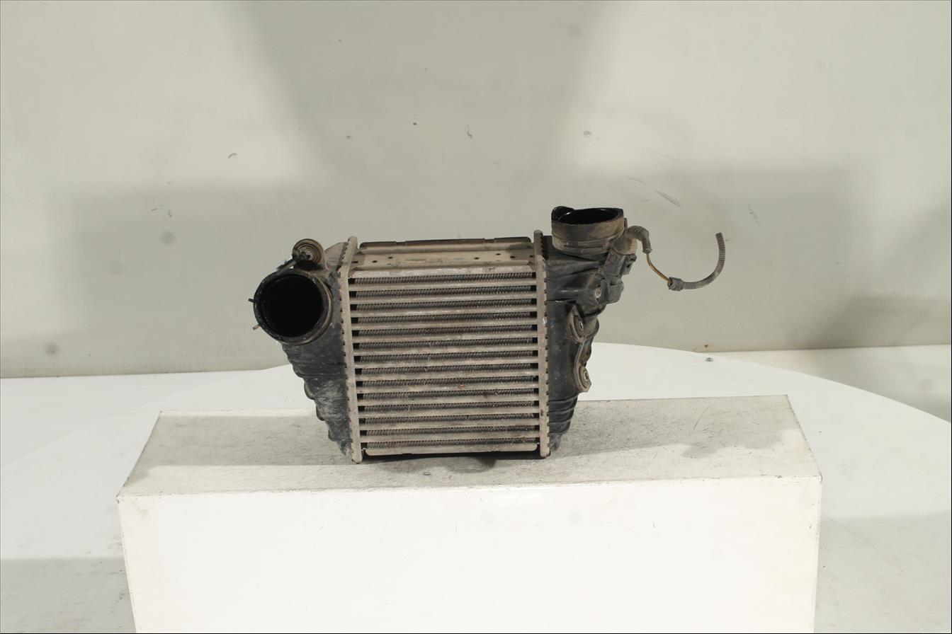 Intercooler