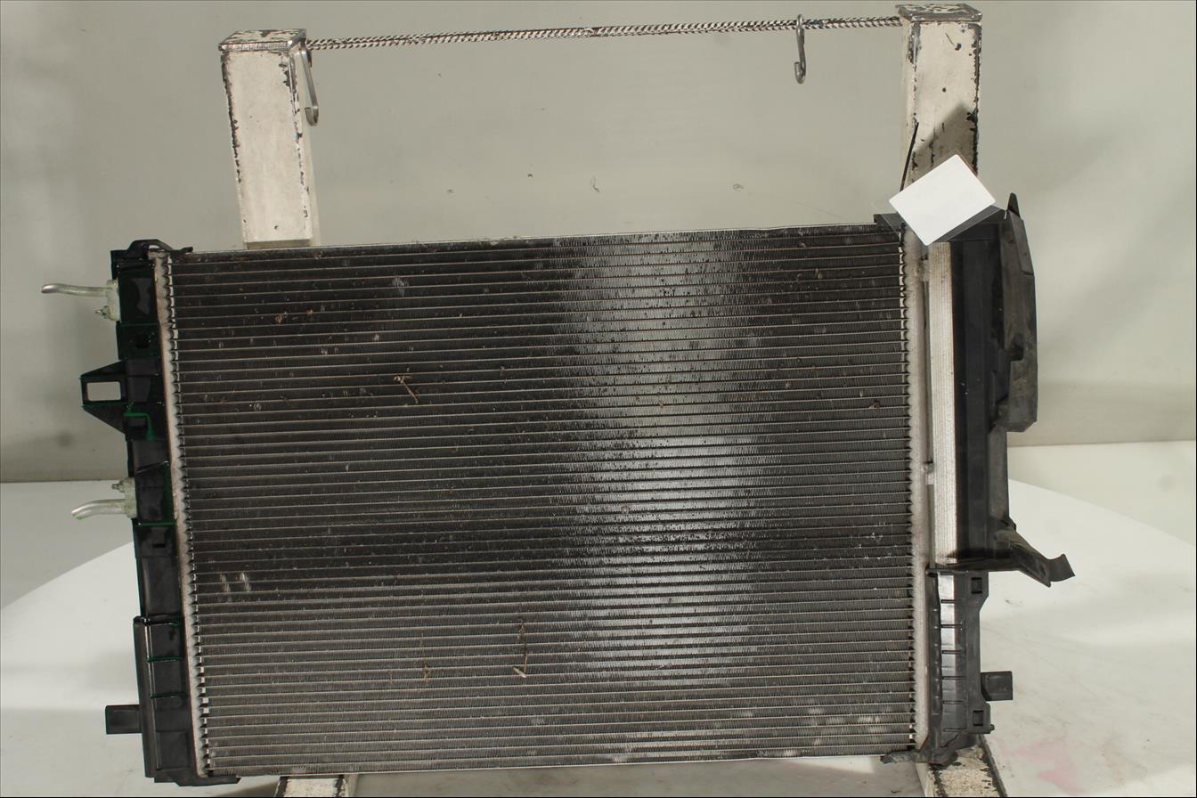 Condensador A/AC