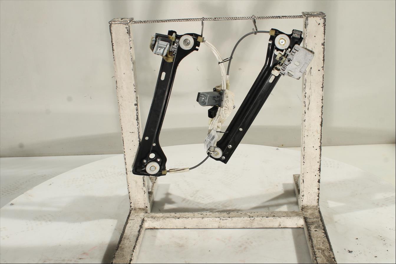 Elevalunas eléctrico puerta Del. Izq.