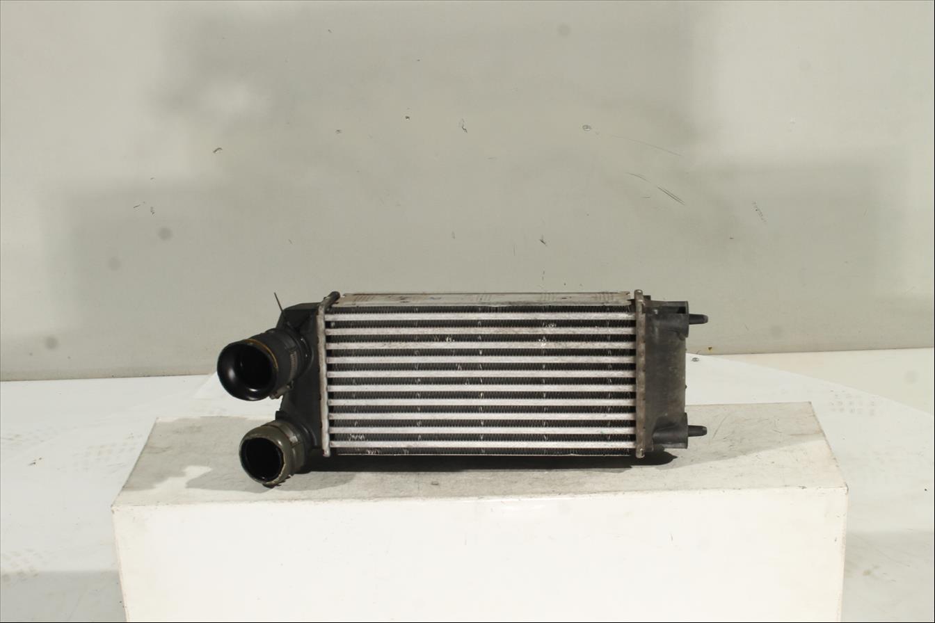 Intercooler