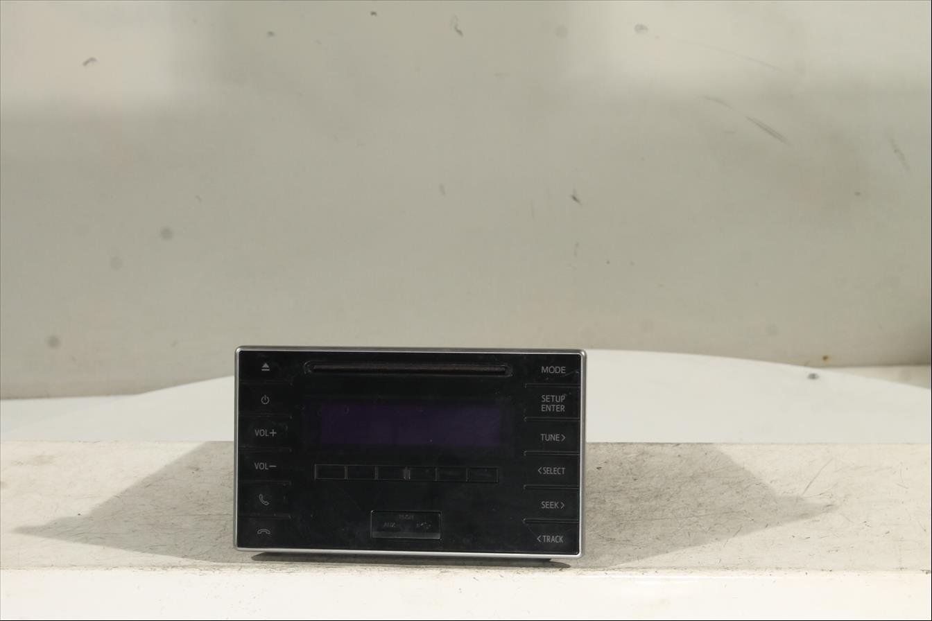 Autorradio CD