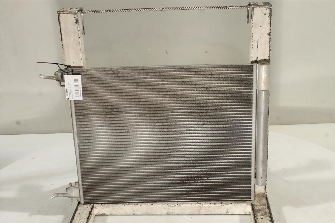 Condensador A/AC