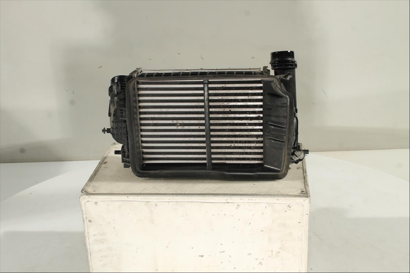 Intercooler