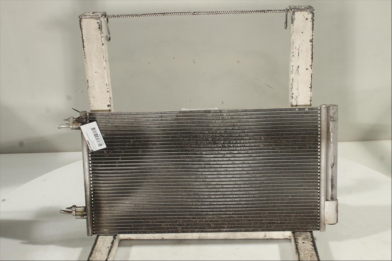 Condensador A/AC