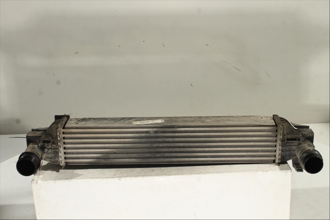 Intercooler