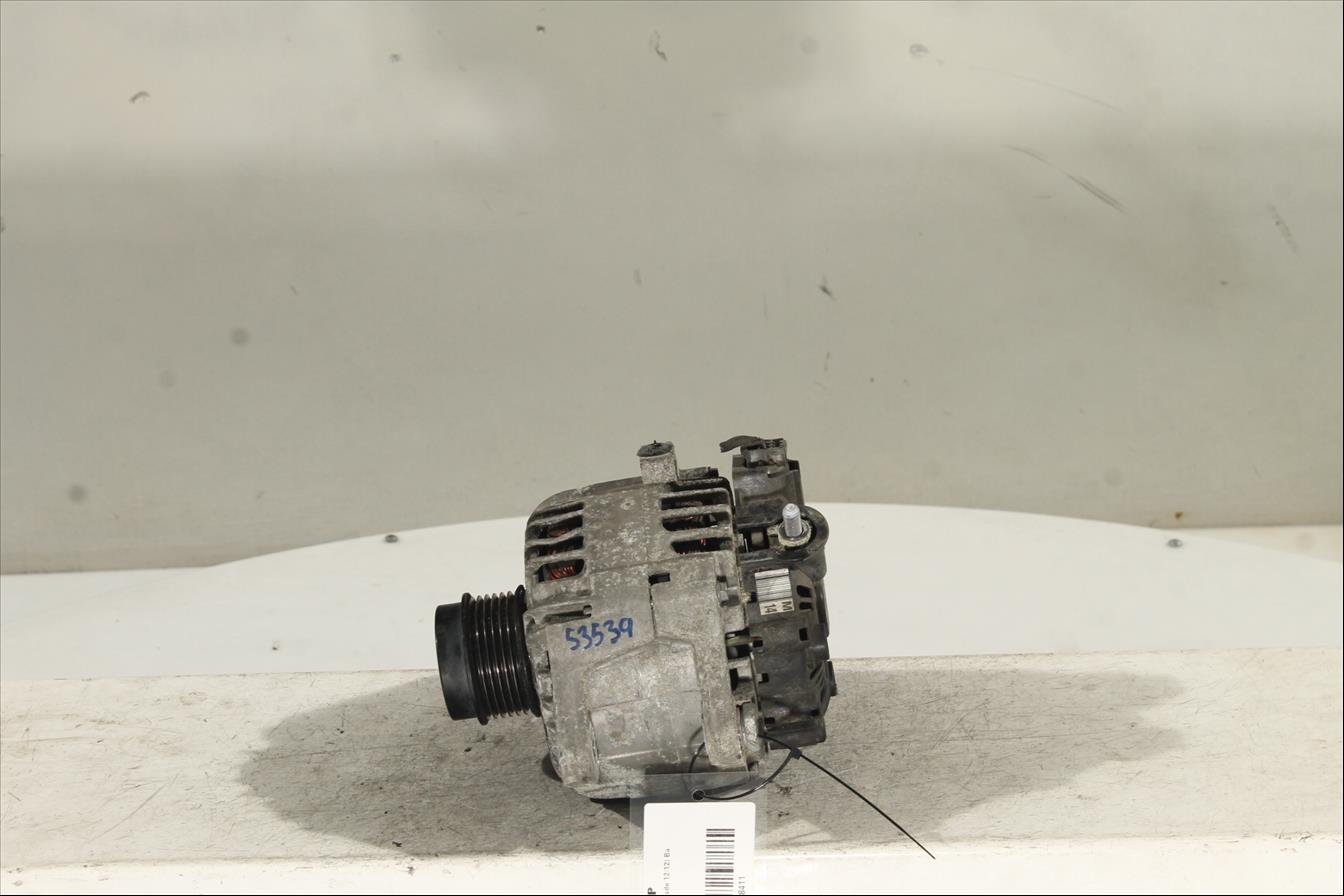 Alternador
