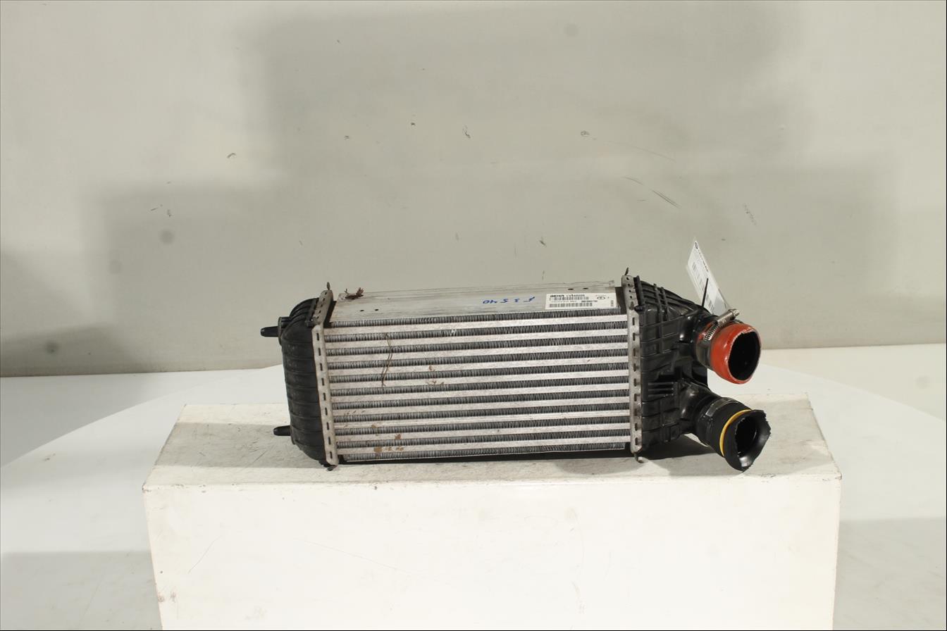 Intercooler