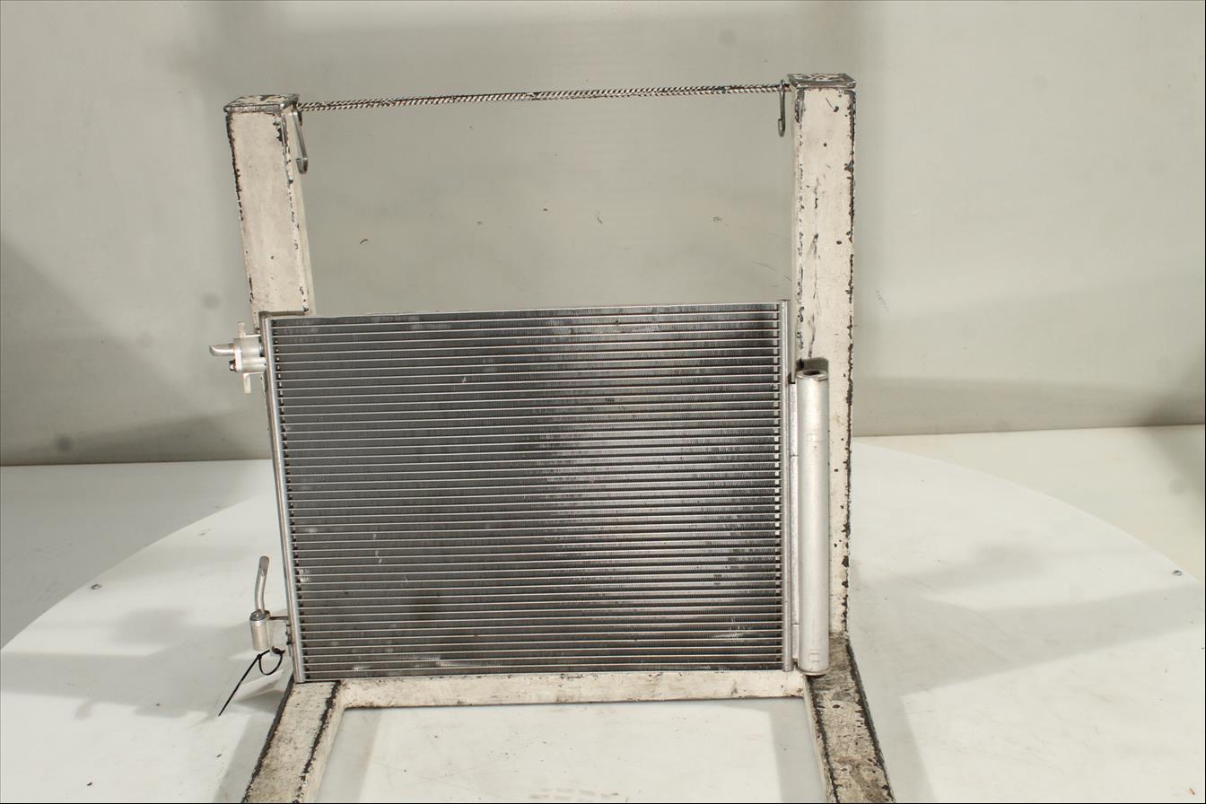 Condensador A/AC