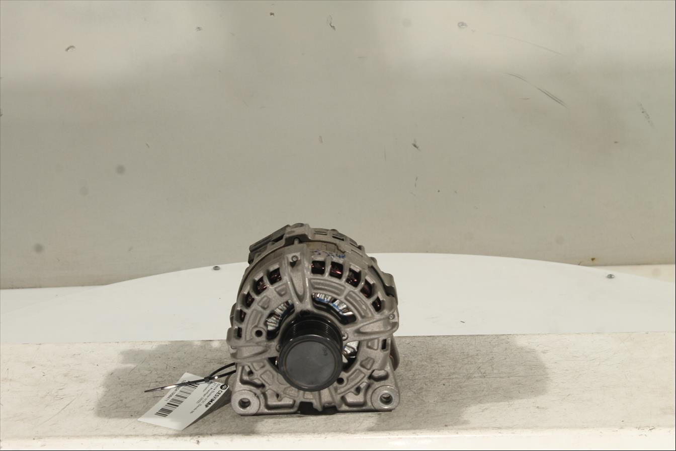 Alternador