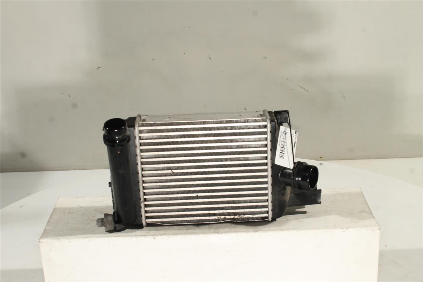 Intercooler