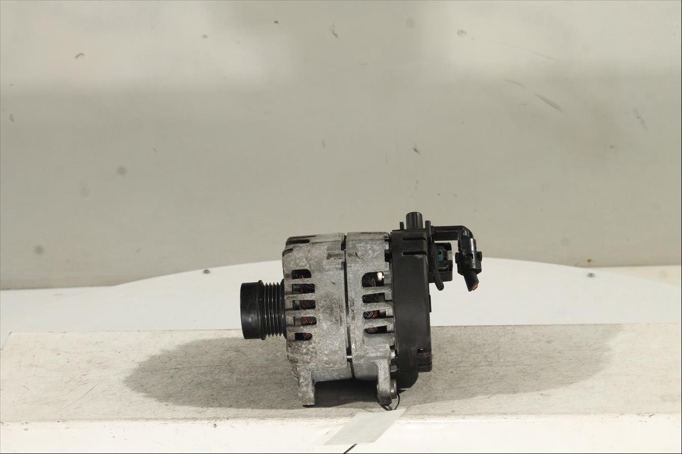 Alternador
