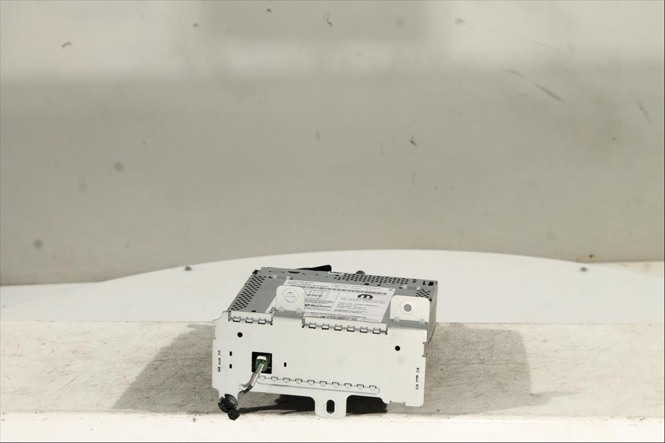 Autorradio