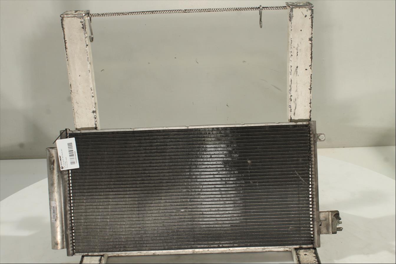 Condensador A/AC