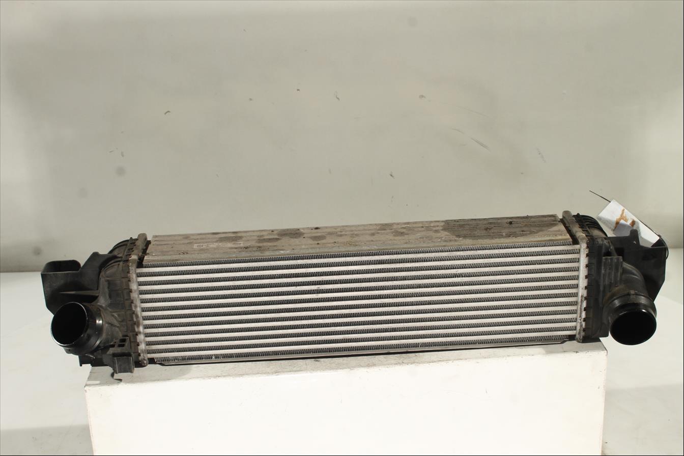 Intercooler