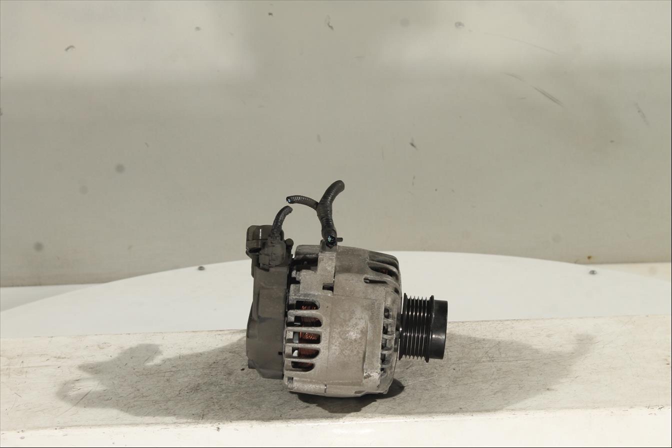 Alternador