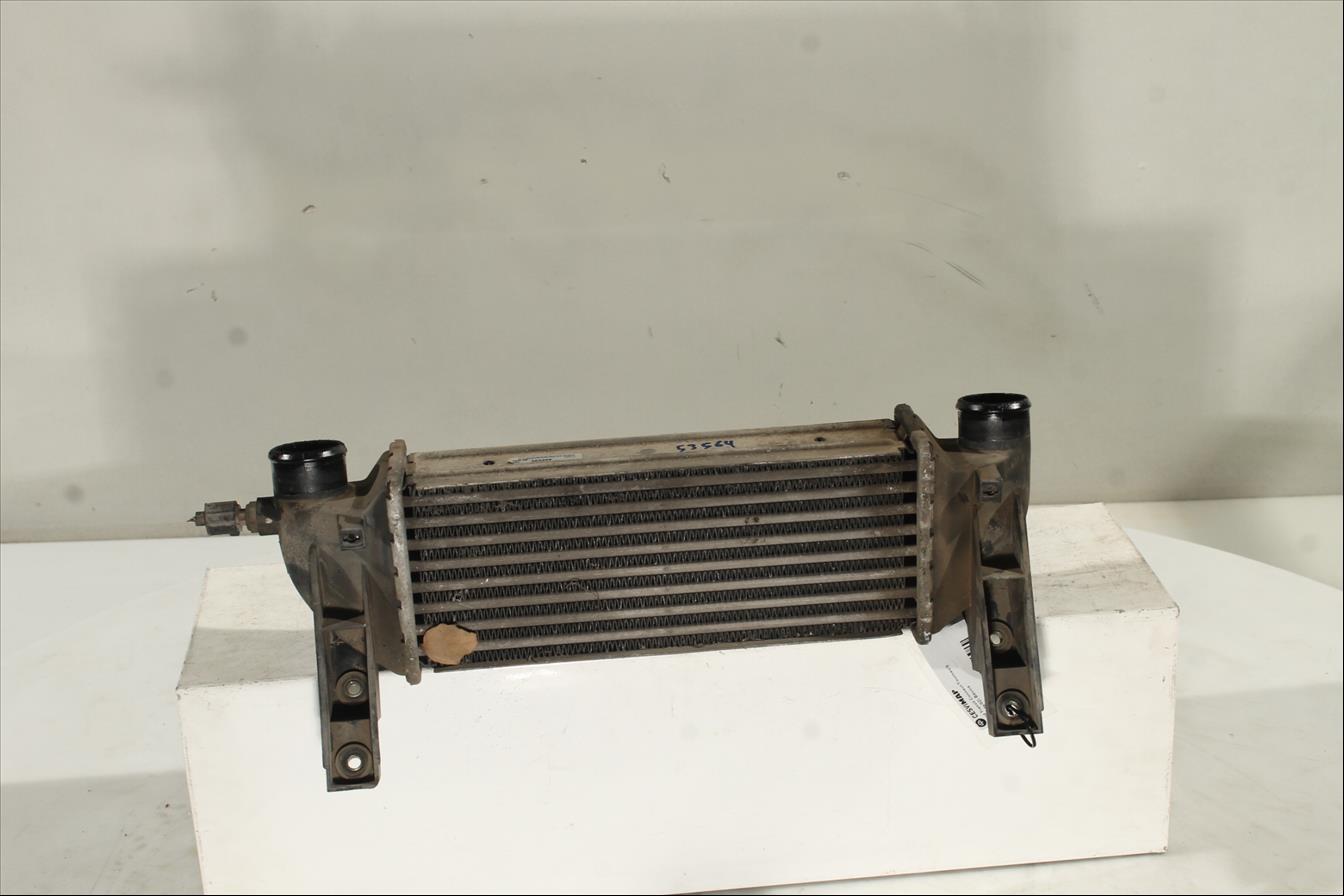 Intercooler