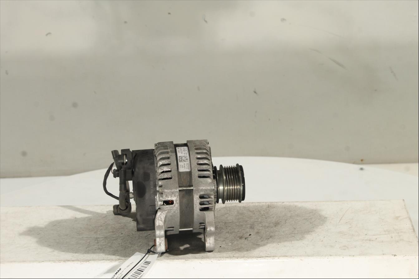 Alternador