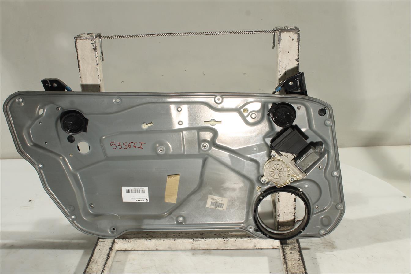 Elevalunas eléctrico puerta Del. Izq.