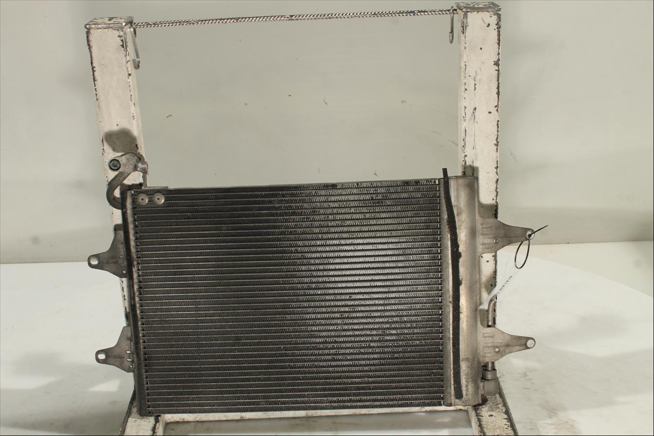 Condensador A/AC