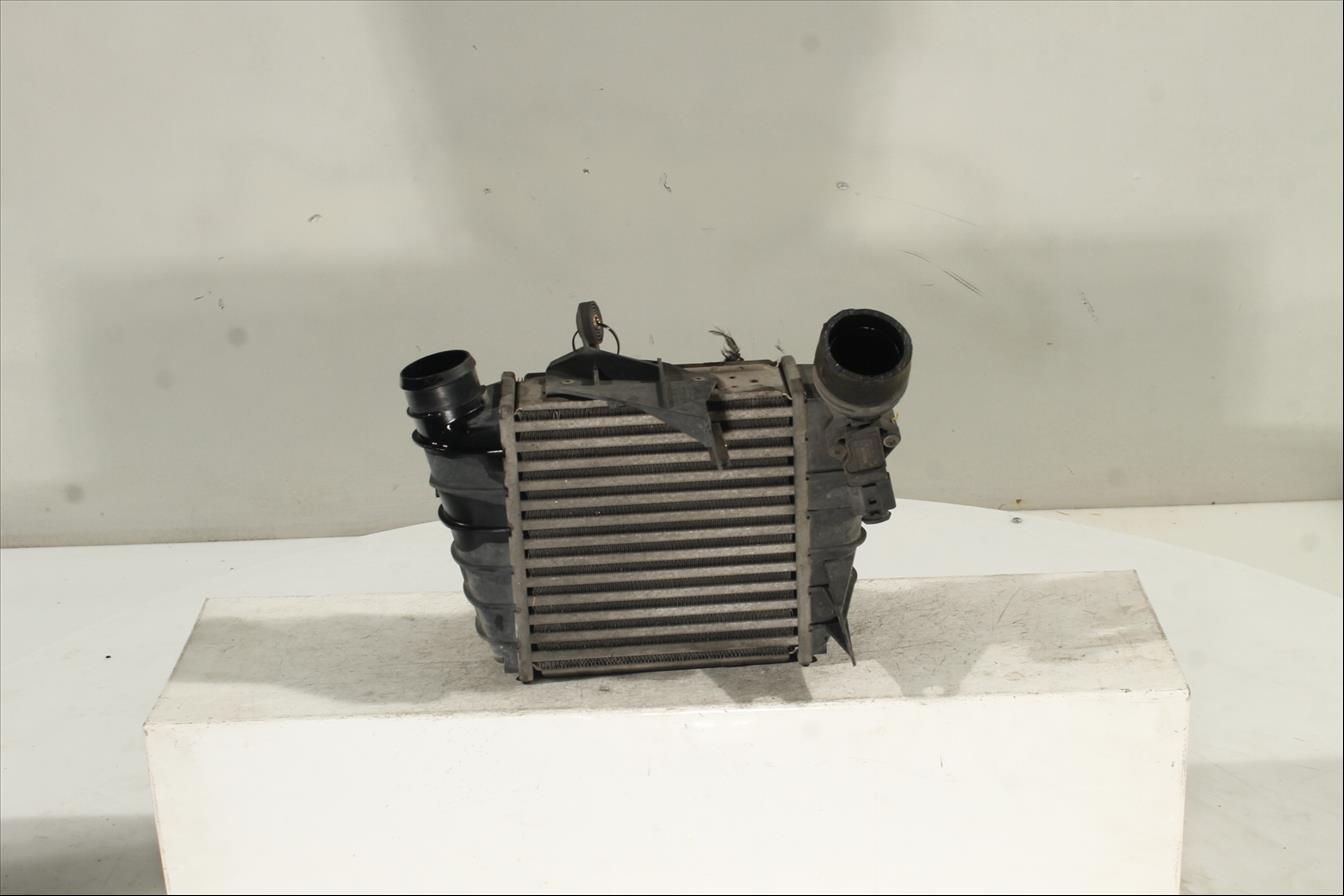 Intercooler