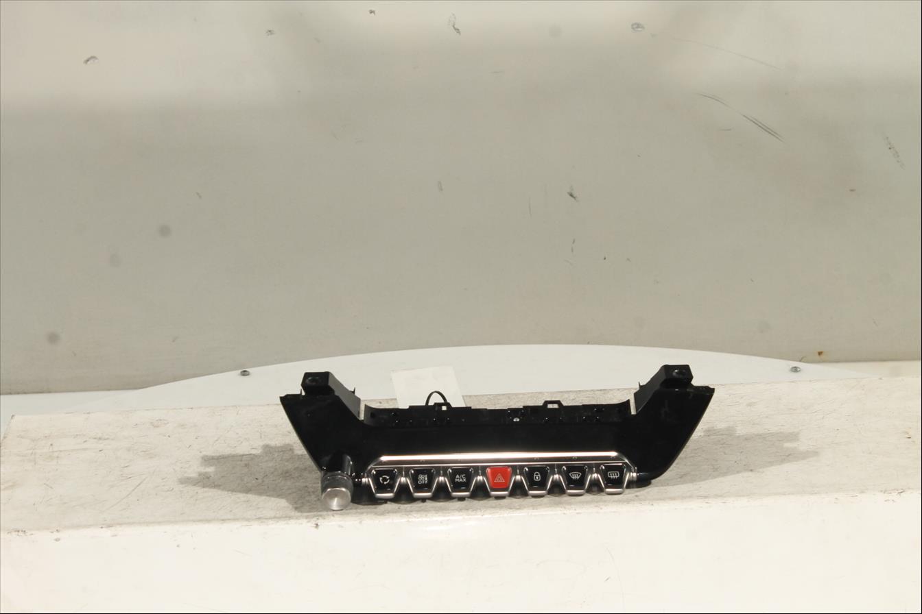 Mando control autorradio