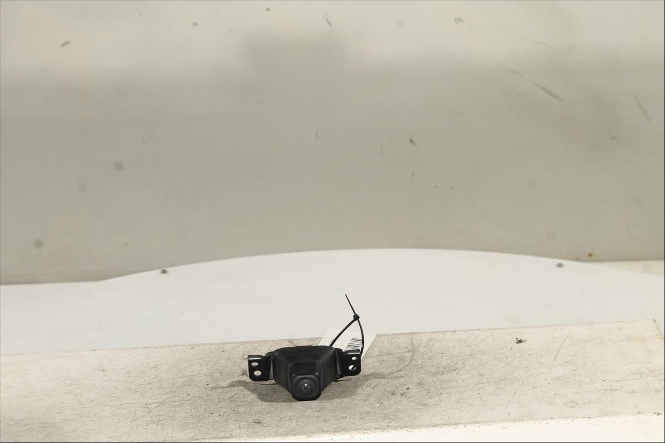 Camara delantera 360º